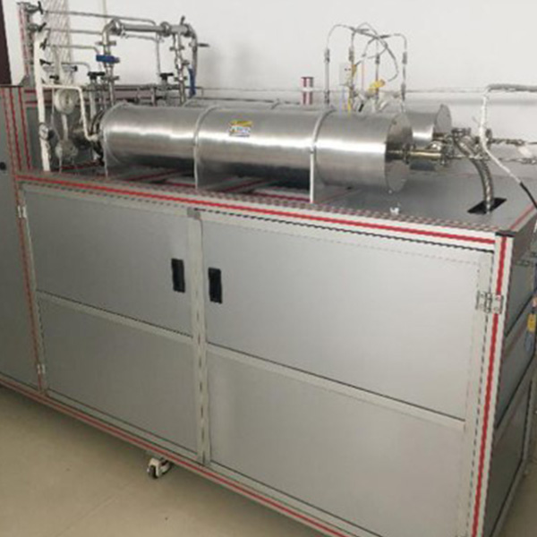 催化剂小样评价装置